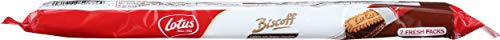 Biscoff Chocolate Cookie 5.4 oz