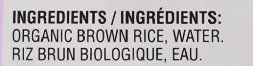 Tinkyada Gluten Free Organic Brown Rice Pasta Spirals 12 Ounce (Pack of 6)