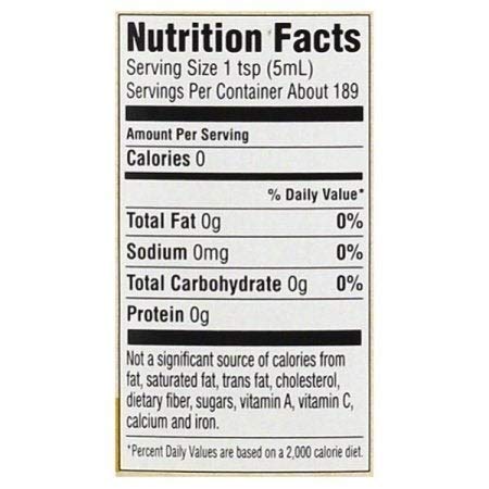 Santa Cruz Organic 100% Pure Lemon Juice 32 fl oz (Pack of 3)