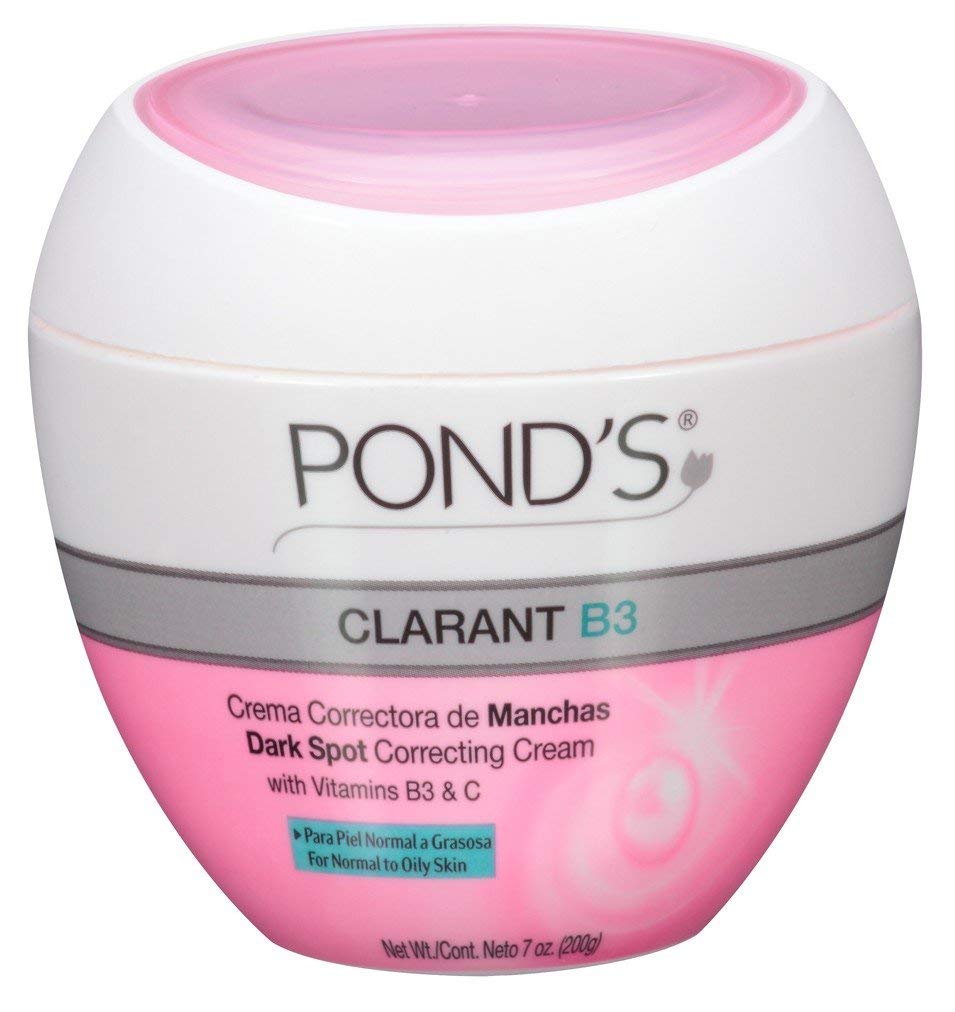 POND'S Clarant B3 Normal to Oily Skin Cream 7 oz