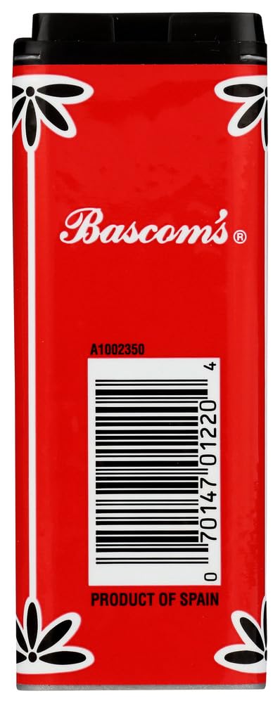 Budapests Best Paprika Sweet Delicate Hungarian Style 4 oz