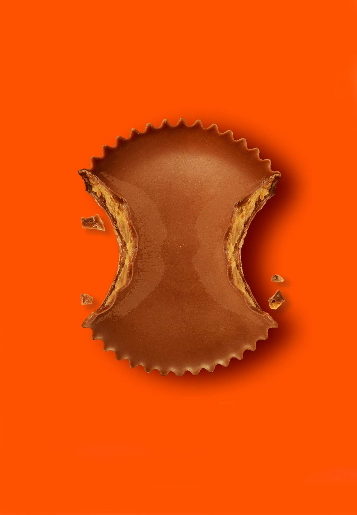 Reese's Big Cup Chocolate Candy 1.4 Oz 16 Count