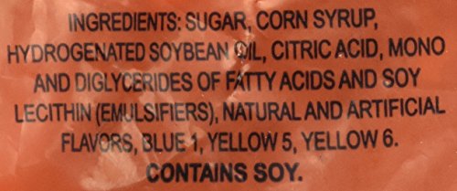 Product image of Albert's Fruit Chews Flintstone Flavors 240 Candies