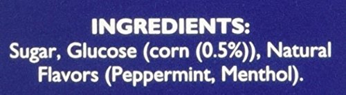 Product image of Jila Mints Peppermint 0.95 oz Packages 0.95 oz Pack of 12