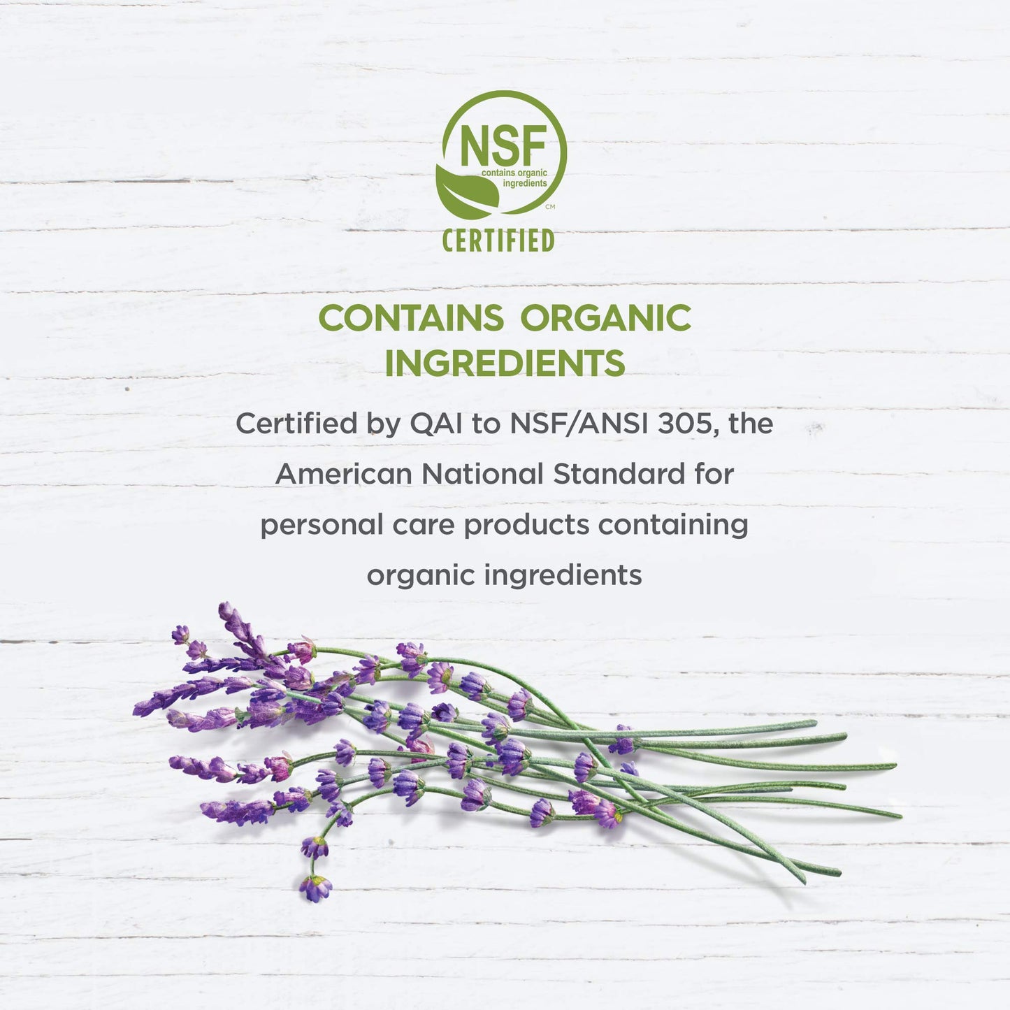 Product image of Avalon Organics Lavender Bath and Shower Gel 12-oz Bottle Pack of 2