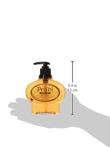 Product image of Pears Liquid Handwash 8.45 fl oz 8.45 fl oz