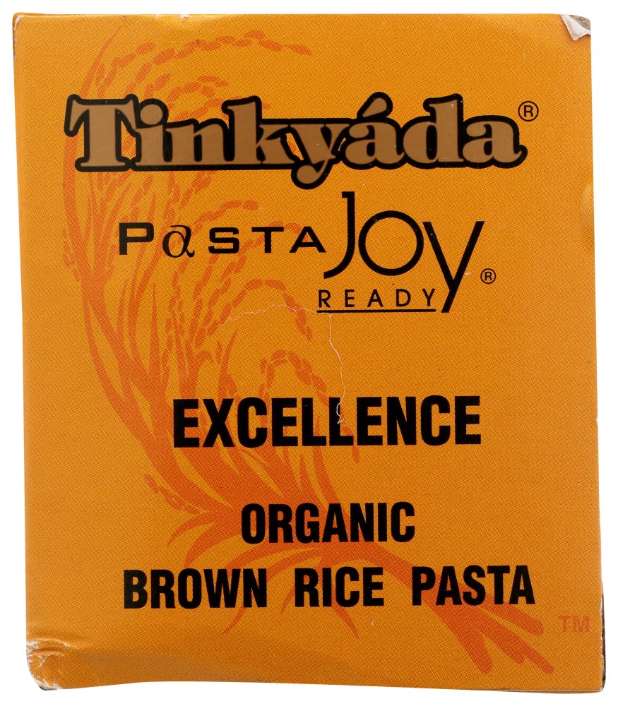 Product image of Tinkyada Organic Brown Rice Lasagna Pasta 10 oz 10 oz Pack of 3