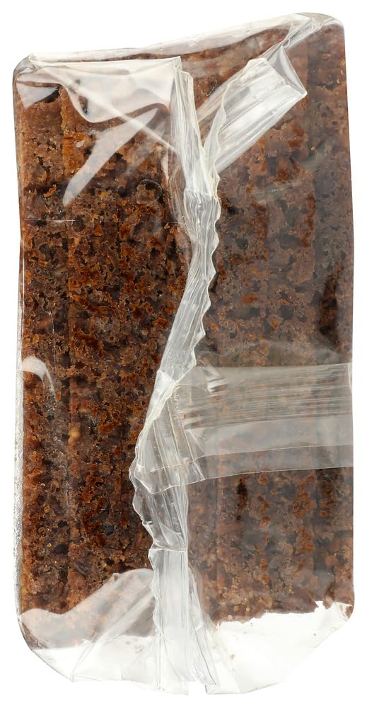 Product image of Mestemacher Natural Pumpernickel Bread 17.6 oz 17.6 oz Pack of 6