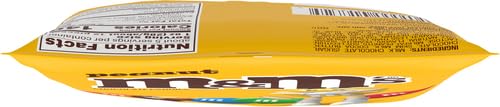 Product image of M and M's Peanut Chocolate Candy Peg Pack 5.3 oz 5.3 oz