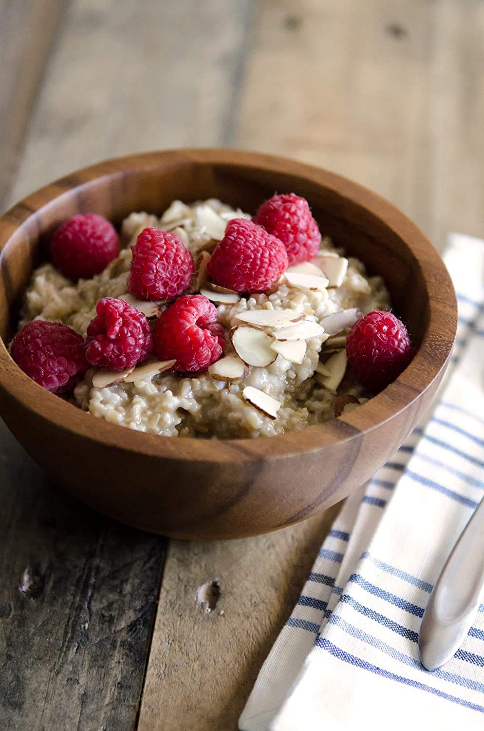 Product image of Bob's Red Mill Organic Quick Cook Steel Cut Oats 22 oz 22 oz