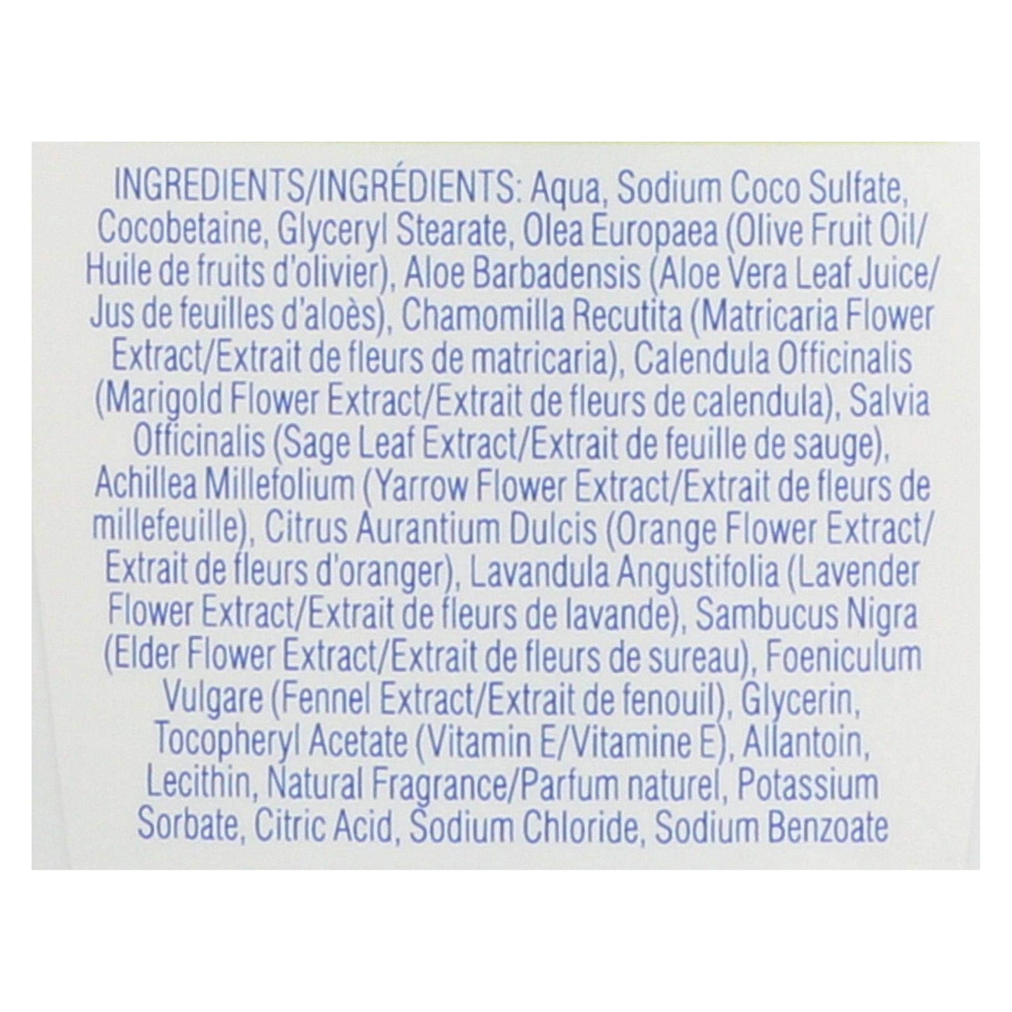 Product image of Kiss My Face Moisturizing Hand Soap Olive and Aloe 9 oz 9 oz