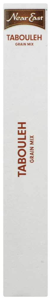 Product image of Near East Tabouleh Grain Mix 5.2 oz 5.2 oz Pack of 6