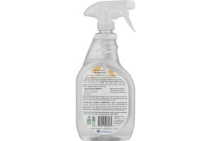 Product image of Earth Friendly Products All Purpose Spray Cleaner Orange Scent Multi-Surface Cleaner Plant-Based Formula 22