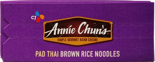 Product image of Annie Chun's Padthai Brown Rice Noodle 8 oz 8 oz