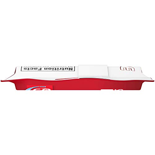 Product image of Dentyne Fire Spicy Cinnamon Sugar Free Gum 16 Pieces Pack of 3