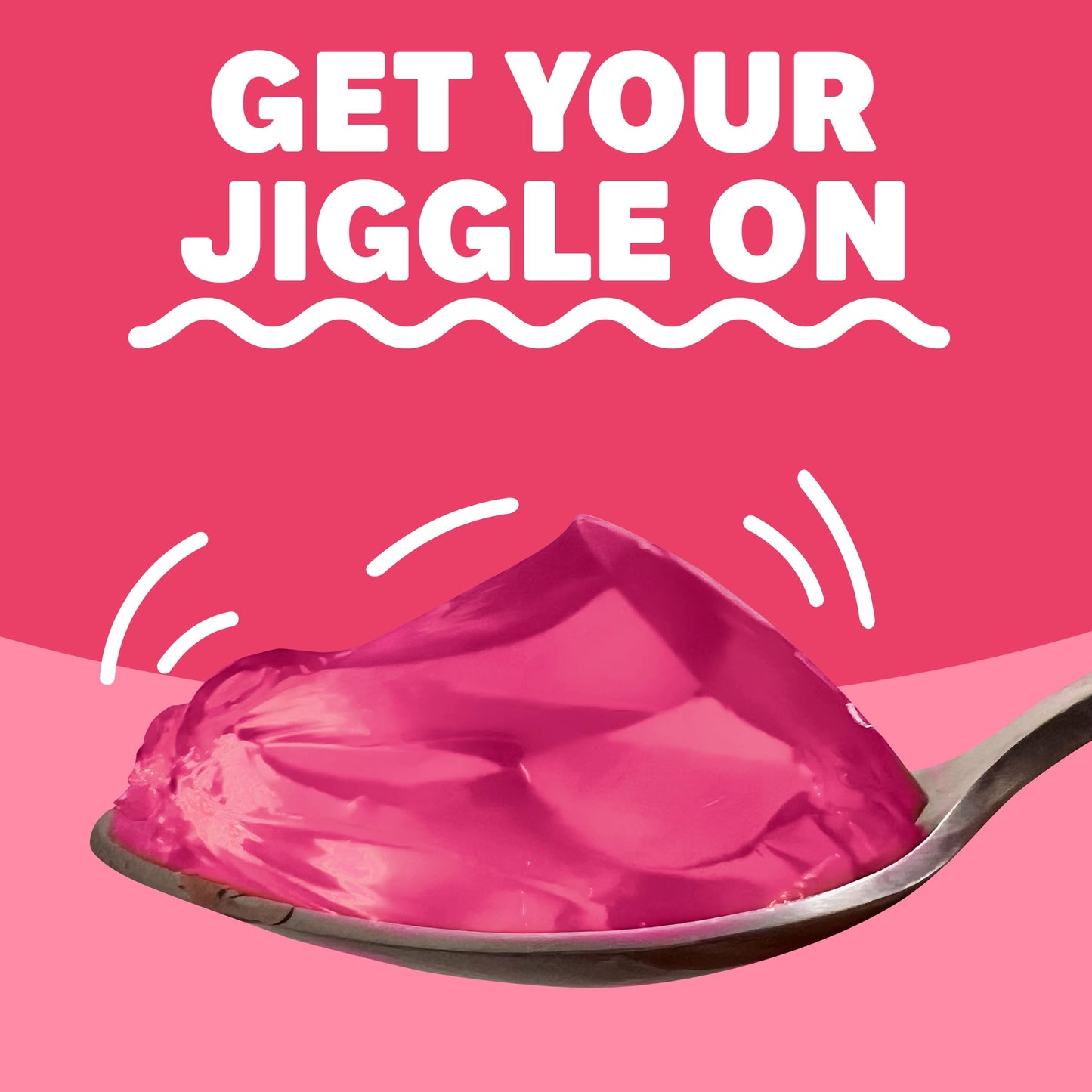 Product image of Jell-O Watermelon Gelatin Dessert 3 oz 3 oz