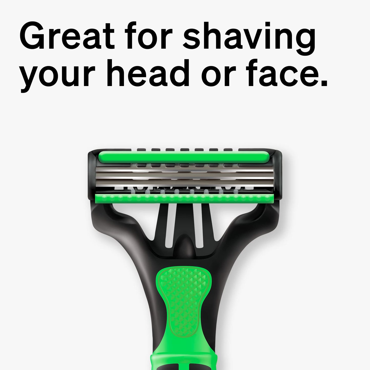 Product image of Schick Xtreme 3 Sensitive Skin Disposable Razors Men 3 Blades 4 ct Pack of 3