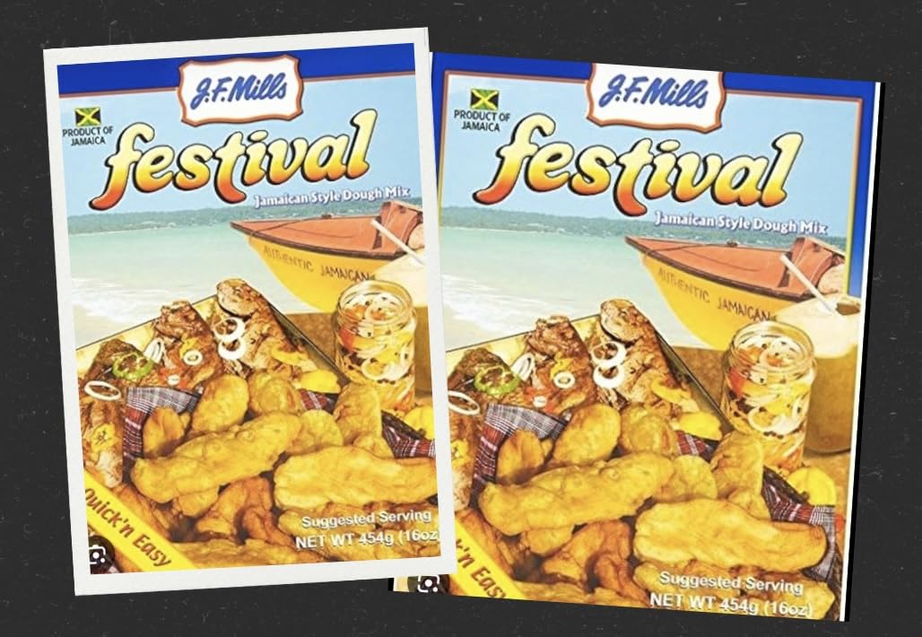Product image of J.F.MILLS Festival Mix Snack Mix