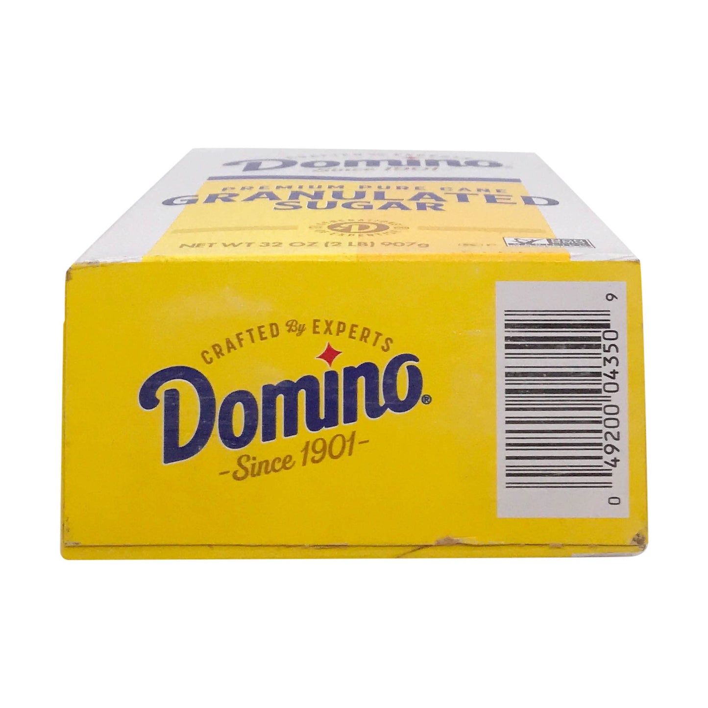 Product image of Domino Cane Sugar 32 oz 32 oz