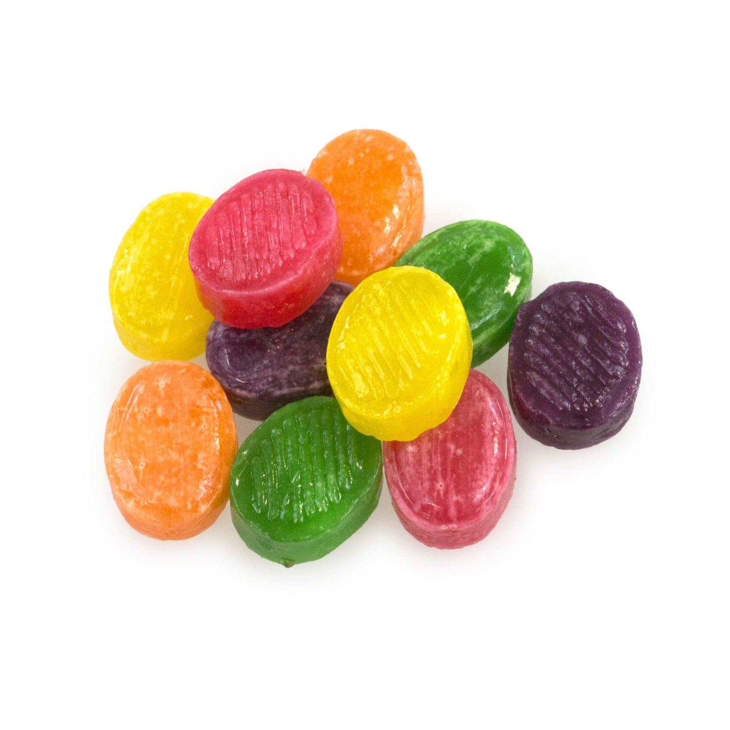Product image of Colombina Fruity Delights Fruticas Surtidas Hard Candy Bag 0.7 oz 0.7 oz
