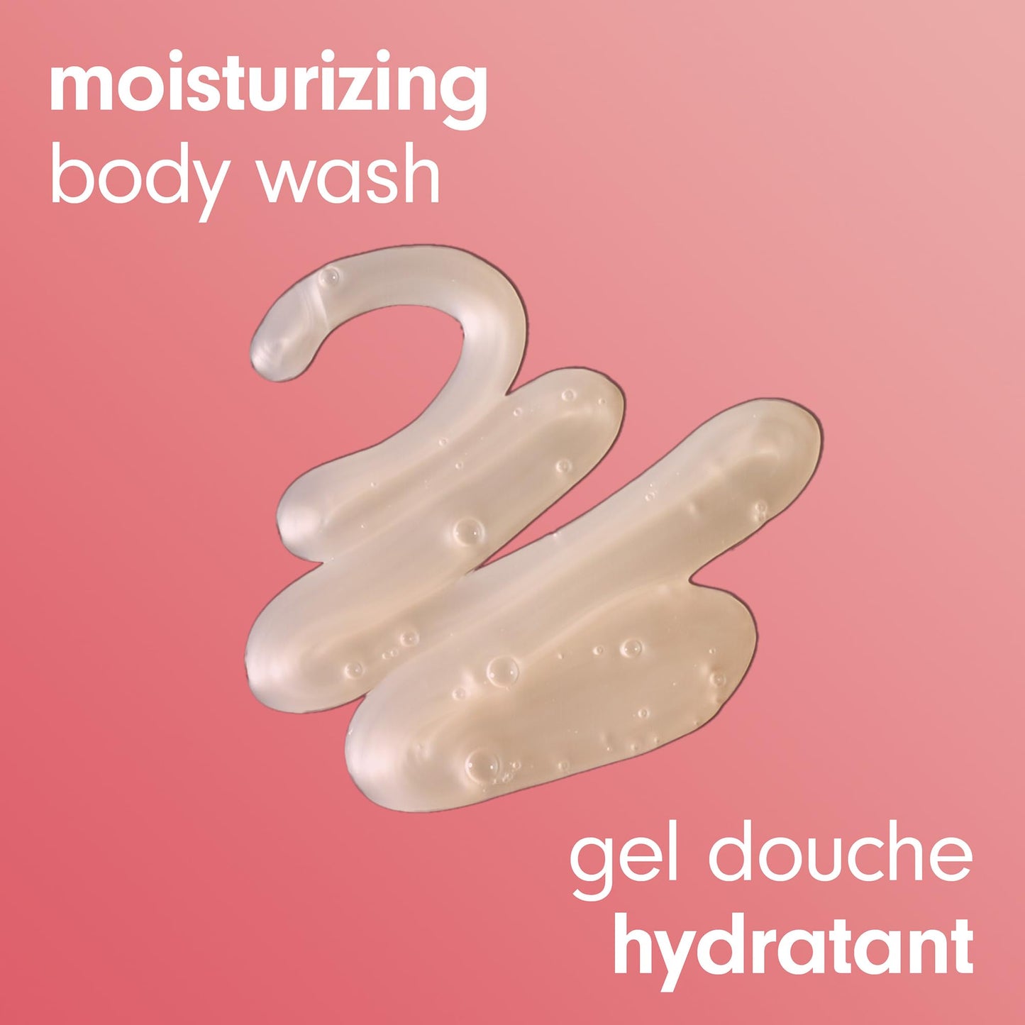 Product image of Softsoap Moisturizing Body Wash Vanilla and Jojoba Oil 20 Fluid oz Pack of 4