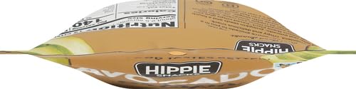 Product image of Hippie Snacks Avocado Crisps Sea Salt 2.5 oz 2.5 oz