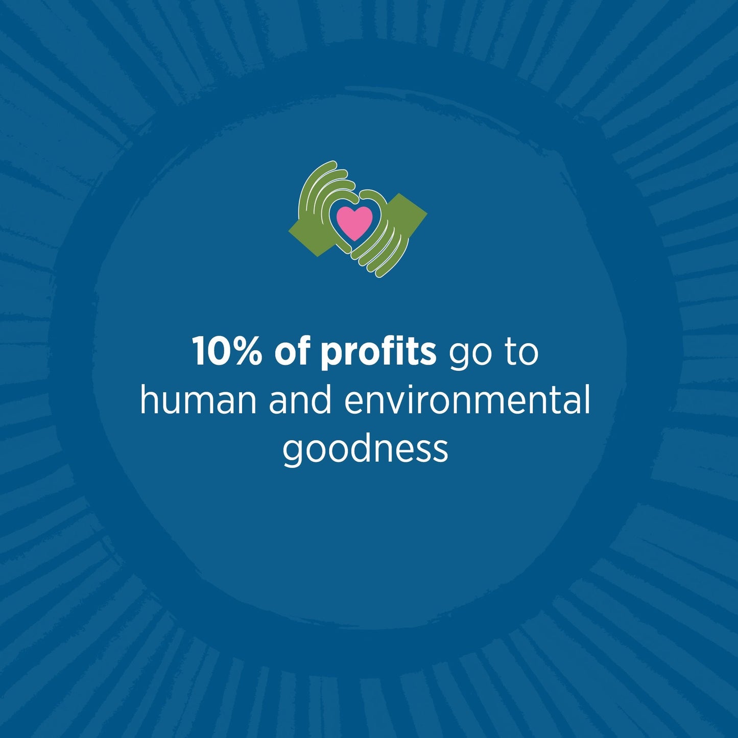 Product image of Tom's of Maine Toothpaste Anticavity Fresh Mint Travel Size 3 oz 3 oz Pack of 6