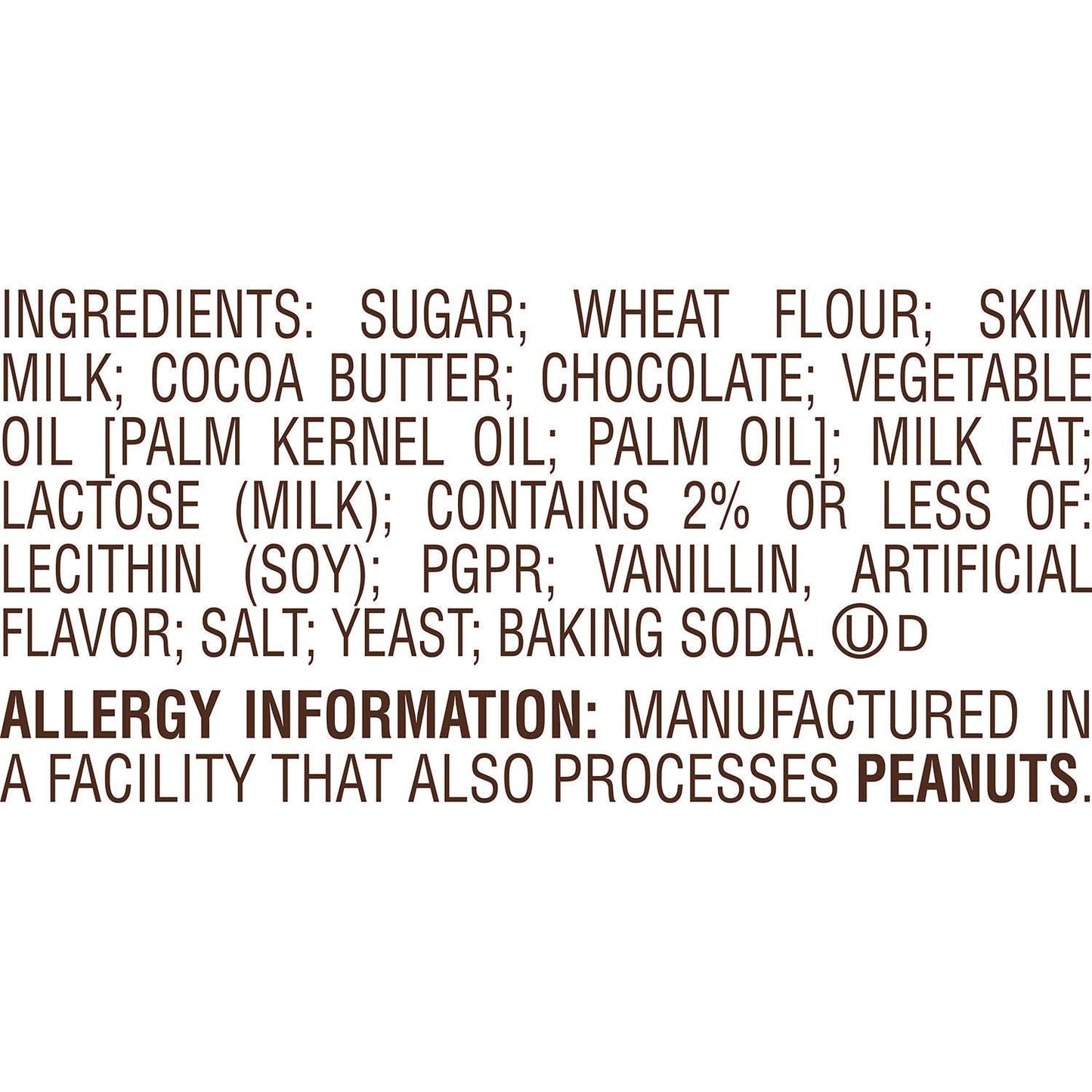 Product image of Kit Kat Big Kat Milk Chocolate Wafer Bars 1.5 oz 1.5 oz Pack of 24