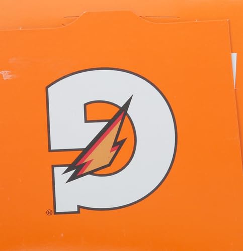 Product image of Gatorade G Powder Orange 1.23 oz 10 ct 1.23 oz 10 Count