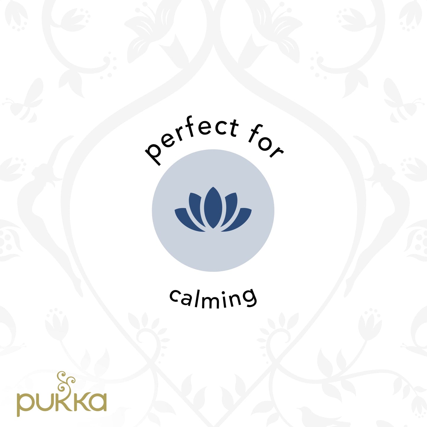 Product image of Pukka Organic Tea Bags Chamomile Vanilla and Manuka Honey Herbal Tea 20 ct Pack of 3