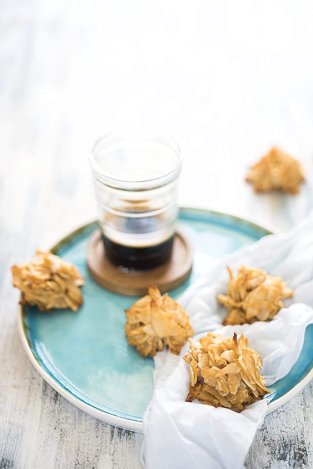 Product image of Bob's Red Mill Unsweetened Coconut Flakes Resealable 10 oz 10 oz Pack of 3