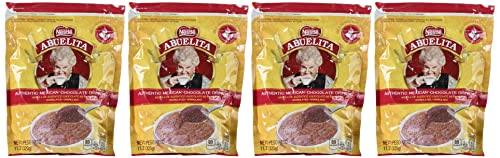 Product image of Abuelita Authentic Mexican Hot Chocolate Granulated Mix 11.20 oz 11.20 oz