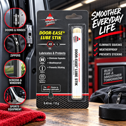 AGS DE-2 Door Ease Lube Stick AGS