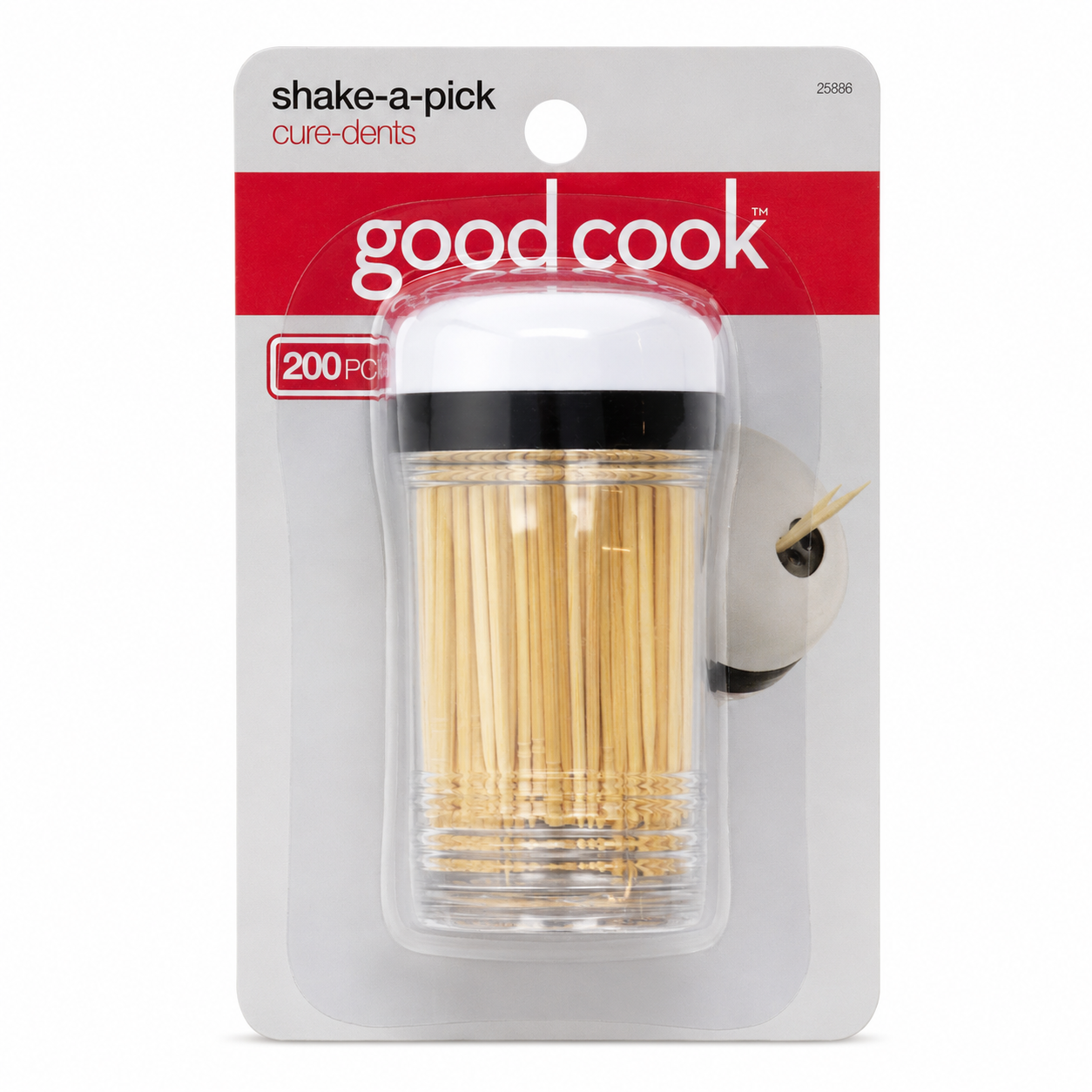 GoodCook Toothpicks 200 Count