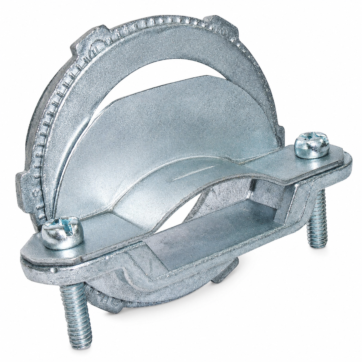 Sigma Engineered Solutions ProConnex NMSE SE Clamp Type Connector 2-in