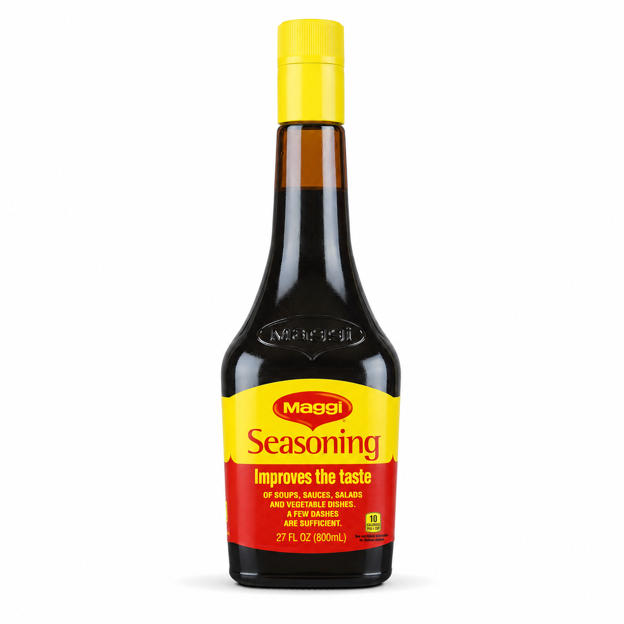 Maggi Seasoning 27-Ounce (800ml)