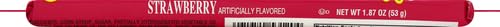 Charleston Chew Strawberry Candy Bar 53.2g Classic Retro American 16 Bars