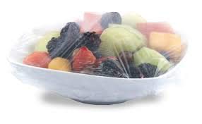 Glad Cling Wrap Clear Food Wrap BPA Free Microwave