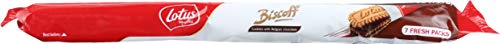 Biscoff Chocolate Cookie 5.4 oz