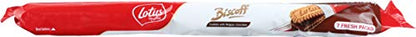 Biscoff Chocolate Cookie 5.4 oz