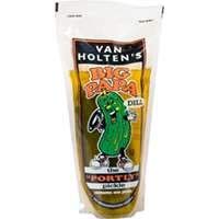 Van Holten's 'Big Papa' Pickles (Pack of 2) Van Holten's