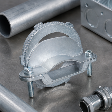 Sigma Engineered Solutions ProConnex NMSE SE Clamp Type Connector 2-in
