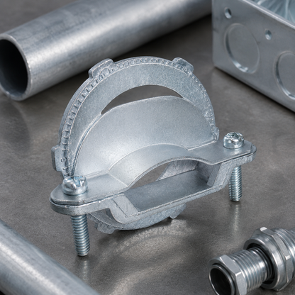 Sigma Engineered Solutions ProConnex NMSE SE Clamp Type Connector 2-in