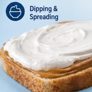 Marshmallow Fluff Classic Original Flavor Marshmallow Spread 16 oz
