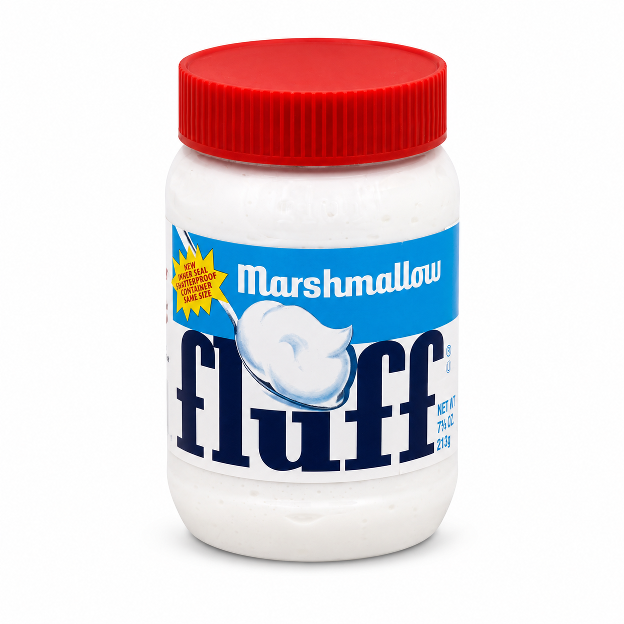 Marshmallow Fluff Marshmallow Spread 7.5 oz