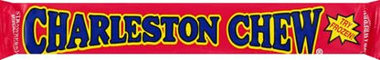 Charleston Chew Strawberry Candy Bar 53.2g Classic Retro American 16 Bars