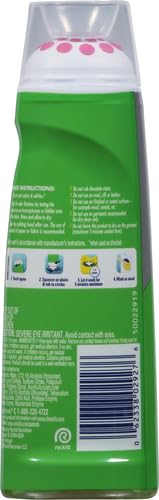 Spray 'n Wash Max Gel Pre-Treat Laundry Stain Stick 6.7 oz
