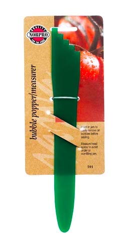 Nordic Products Inc. Norpro 591 Canning Bubble Popper & Measurer Nordic Products Inc.