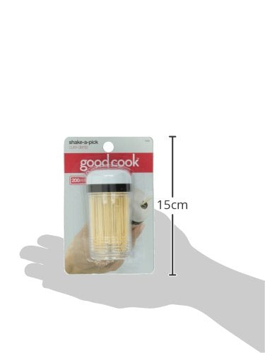 GoodCook Toothpicks 200 Count