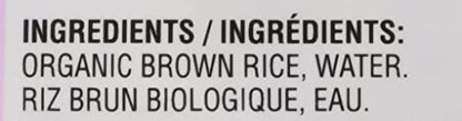 Tinkyada Gluten Free Organic Brown Rice Pasta Spirals 12 Ounce (Pack of 6)